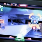 AR.Rescue 2: il primo gioco per l’AR.Drone 2