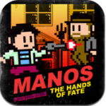 Manos: The Hands of Fate, un gioco con grafica retro in ricordo dei titoli del passato