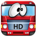 Car Toons! HD: un puzzle game in cui dovrete ripulire la strada dalle auto pirata – La recensione di iPadItalia