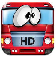 Car Toons! HD: un puzzle game in cui dovrete ripulire la strada dalle auto pirata – La recensione di iPadItalia