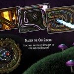 Sparkle HD, il serpentone di biglie in versione iPad