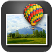 Superimpose, fotomontaggi in pochissimi Tap