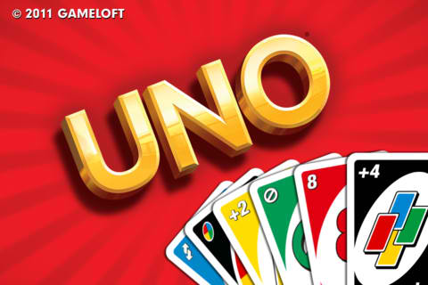 UNO & Friends è il nuovo gioco di carte di Gameloft in arrivo entro il 2012