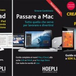Hoepli rende disponibili nuovi libri dedicati ad iPhone, iPad e Mac