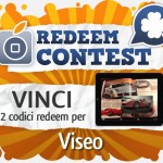 CONTEST: vinci 2 codici redeem per Viseo [VINCITORI]