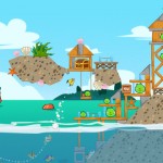 Rovio sconta Angry Birds Seasons HD: il gioco può ora essere scaricato gratuitamente!