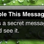 Come nascondere l’anteprima dei messaggi su iOS – Noob’s Corner