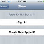In iOS 6 l’App Store sembra chiedere nuovamente la password per il download di applicazioni gratuite