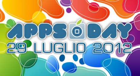 Apps Day 2012, l’evento tecnologico dell’estate italiana all’Aquafan di Riccione il 29 luglio