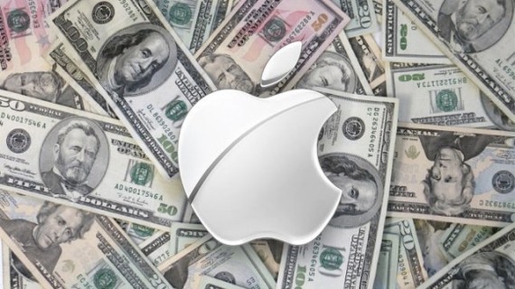 Note di interesse della conferenza finanziaria di Apple per il terzo trimestre