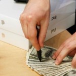 Apple e il rapporto clienti/fornitori