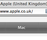Apple acquisisce il dominio ‘Apple.co.uk’