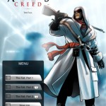 Ubisoft rilascia i fumetti di Assassin’s Creed in esclusiva su iPad