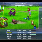 Final Fantasy Dimensions: Square Enix annuncia che avrà un costo complessivo di quasi 30$