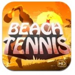 Beach Tennis HD: sulla spiaggia rovente…
