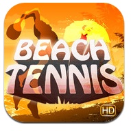 Beach Tennis HD: sulla spiaggia rovente…