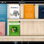 “Biblioteca del Corriere della Sera”: tanti libri da poter acquistare su iPad