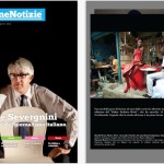 BuoneNotizie: la rivista di informazione positiva arriva su iPad