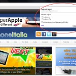 Come inviare pagine Web dal browser desktop Chrome ad iOS – Guida