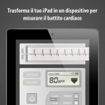Cardiograph 2.0: nuove funzioni per l’app che misura il battito del cuore