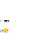 Inserire una firma con icone e testo in grassetto, corsivo e sottolineato – Noob’s Corner