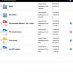 Un gestore di documenti in offerta gratuita: Document Manager Pro