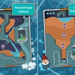 Arrivano 40 nuovi livelli per il gioco di Disney “Dov’è il mio Perry?”