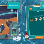 Disney pubblica un nuovo aggiornamento per “Dov’è il mio Perry?”