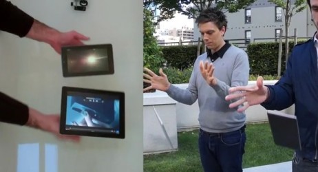 Nuovo iPad e Asus Nexus: chi è il più fragile?