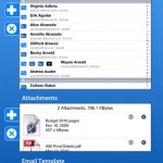 Importante update per l’app Email Gruppi