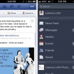 Introdotta la funzione “save for later” nell’app Facebook