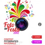 Foto in Festa, l’app per partecipare e votare ad un concorso fotografico nazionale