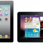 Corte britannica sentenzia: “Il Samsung Galaxy Tab non infrange il brevetto sul design dell’iPad, perchè non è così cool..”
