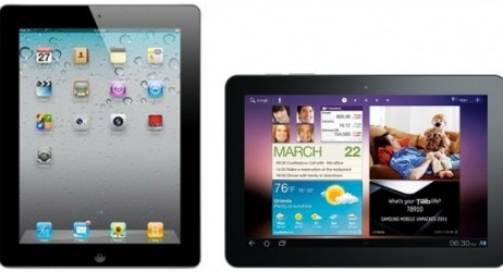Corte britannica sentenzia: “Il Samsung Galaxy Tab non infrange il brevetto sul design dell’iPad, perchè non è così cool..”