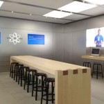 Apple intenzionata ad introdurre un nuovo layout per il Genius Bar