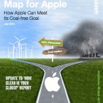 Greenpeace afferma che le politiche di Apple per l’energia pulita sono migliorate significativamente