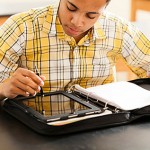 Binder Insert Case: per integrare comodamente l’iPad in un binder