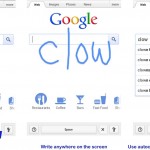 Google aggiunge l’opzione “Scrittura a mano libera” per effettuare le ricerche dall’iPad