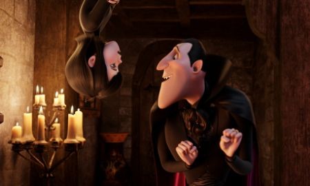 PlayFirst e Sony produrranno il nuovo “Hotel Transylvania Dash”