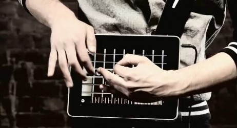 Le migliori app per creare e trovare musica tramite iPad