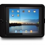 iPad Active Car Mount, il supporto da auto per iPad distribuito da Magneti Marelli