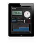 iCelsius BBQ, un accessorio da USBfever per usare l’iPad come sonda di controllo