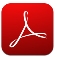 Adobe Reader: disponibile importante aggiornamento su App Store
