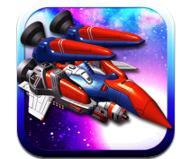 BLAZING STAR, SNK porta su iOS il classico NEOGEO