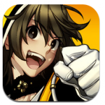 Brandnew Boy: un fighting game tridimensionale con del potenziale