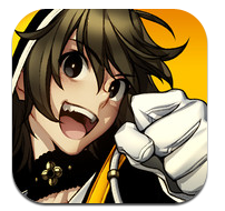 Brandnew Boy: un fighting game tridimensionale con del potenziale