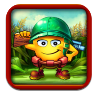 Corn Quest, un nuovo tower defense secondo Namco