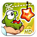 Cut The Rope: Experiments HD, arrivano nuovi superpoteri