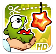 Cut The Rope: Experiments HD, arrivano nuovi superpoteri