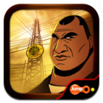 ELECTRIC CITY La Rivolta: arriva l’applicazione della prima serie multimediale di Tom Hanks